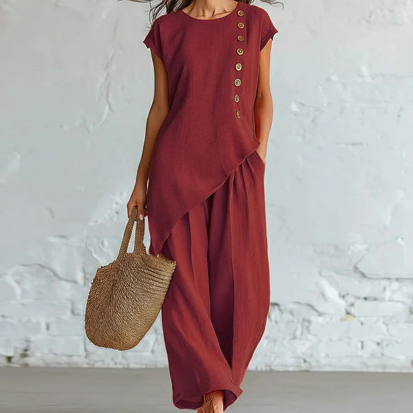 Maiara - Two Piece Set